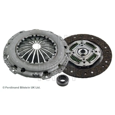 Kuva BLUE PRINT ADP153054 Kytkinpaketti kolmiosainen synteettinen rasva irroitinlaakerilla 230 PEUGEOT: 308 I SW, 3008 I, 5008 CITROËN: C4 Hatchback