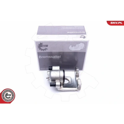 Kuva Jarrusatula, Etuakseli, oikea SEAT AROSA, SKODA FABIA I, II, Combi Praktik Sedan VW FOX Halvkombi,