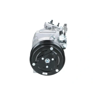 Kuva BV PSH 090.575.032.876 Ilmastoinnin Kompressori PXC14 PAG 46 R134a RENAULT: Kadjar