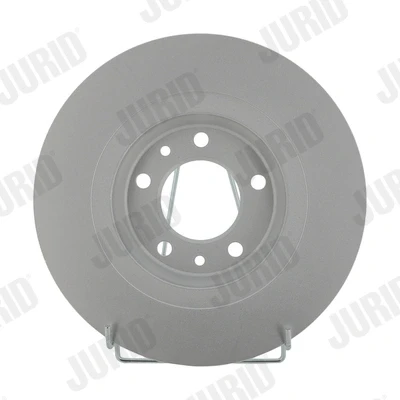 Kuva JURID 562253JC Jarrulevyt 290 12 5 108 täysi pinnoitettu Ruuveilla PEUGEOT: 607 Sedan, 407 SW, CITROËN: C5 3, III Farmari