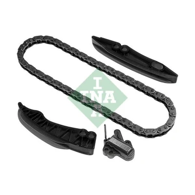 Kuva INA 559 1818 22 Jakoketjusarja Yksinkertainen, Ketju koteloitu BMW: 5 Touring, 1 Hatchback, Sedan, MINI: Hatchback