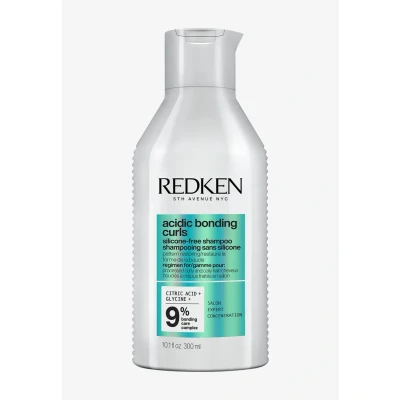 Kuva Redken Acidic Bonding Curls Shampoo 300 ml