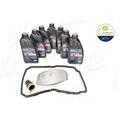 Kuva AIC 70934Set Tarvikesarja, Öljynvaihto Automaattivaihteisto Tiivisteillä MERCEDES BENZ: Sprinter 5 T Van, E sarja modell, C modell