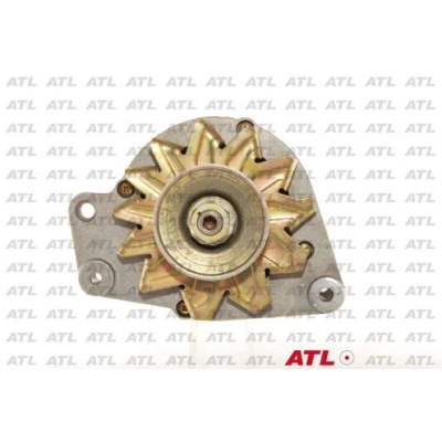 Kuva Laturi AUDI 100 C3 Avant, Sedan OE 036 903 025 N, 069 017BX, 023E