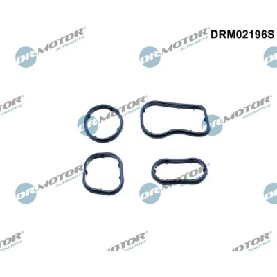 Kuva Tiivistesarja, öljynjäähdytin BMW, TOYOTA OE 11428583897, 90118WA468