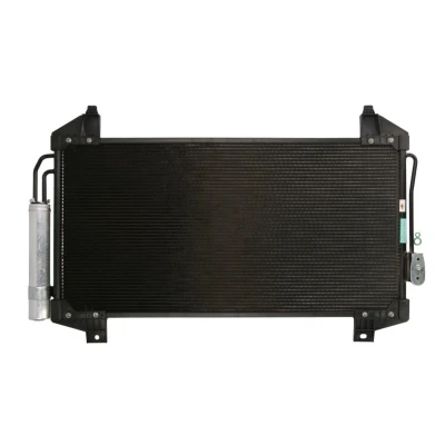 Kuva NRF 350377 Ilmastoinnin Lauhdutin Vedenerottimella, Tiivisterenkaalla 15,5 10,1 709 MITSUBISHI: OUTLANDER 3