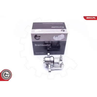 Kuva Jarrusatula, Taka akseli, vasen HYUNDAI ix35, SONATA VI, KIA SPORTAGE III OE 582102S300, 582102S350, 582102S700