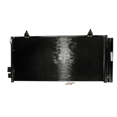 Kuva NISSENS 940257 Ilmastoinnin Lauhdutin Vedenerottimella Alumiini 660 R 134a SUBARU: XV I, Forester III, IV
