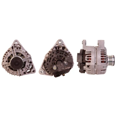 Kuva LUCAS ELECTRICAL LRA03604 Laturi 120A OPEL: Corsa D Hatchback, Meriva B