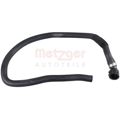 Kuva METZGER 2422221 Jäähdyttimen Letku EPDM (eteenipropeeni dieeni kumi) BMW: 3 GT