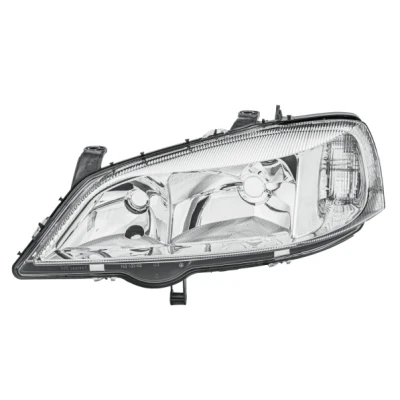 Kuva HELLA 1EG 007 640 311 Ajovaloumpio OPEL: Astra G CC, Sedan, Caravan