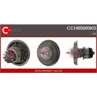 Kuva CASCO CST15119GS Starttimoottori 12V 1,20kW 10 CPS0086, M5 M8 63mm RENAULT: Kangoo II Express, Modus / Grand Modus, CLIO 2