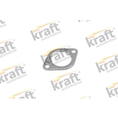Kuva KRAFT 0524630 Pakoputken Tiiviste KIA: Sportage II, SORENTO 1, FIAT: Grande Punto Hatchback, Stilo VOLVO: V40 Farmari