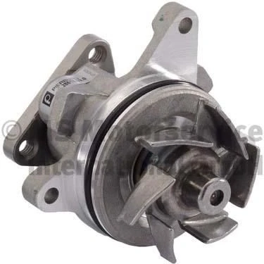 Kuva PIERBURG 7.28618.09.0 Vesipumppu Tiivisterenkaalla Mekaaninen FORD: MONDEO 3 Kombi, FOCUS Turnier, S Max Mk1, VOLVO: V70 3, V50