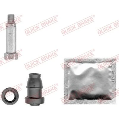 Kuva QUICK BRAKE 113 1417X Ohjaustappi TOYOTA: Prius II Liftback