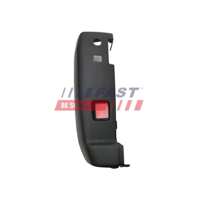 Kuva Puskuri, eteen, Taakse, vasen citroën, fiat, peugeot OE 1388231080, 16 371 854 80, 1637185480