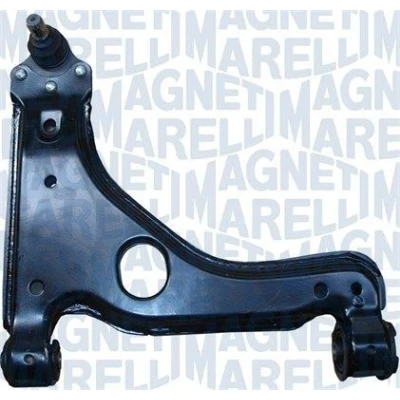Kuva Tukivarsi, pyöräntuenta, Etuakseli, oikea OPEL OE 24454478, 352030