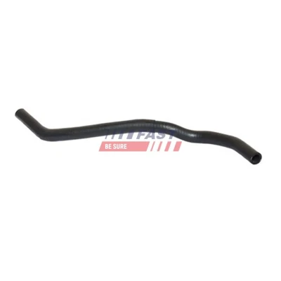 Kuva Jäähdyttimen letku RENAULT KANGOO / GRAND II, BE BOP, Express OE 8200395497, 8200795019