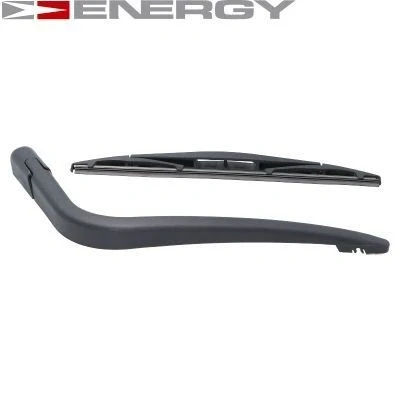Kuva ENERGY RWT0028 Pyyhkijänvarsisarja integroidulla pyyhkijänsulalla, kannella TOYOTA: Yaris I Hatchback