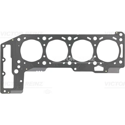 Kuva REINZ 61 36885 20 Kannentiiviste 1,3 Metalli kerros tiiviste PEUGEOT: Boxer Bussi, Van, FIAT: Ducato III CITROËN: Jumper II Bussi