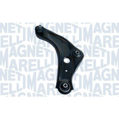 Kuva Tukivarsi, pyöräntuenta, Etuakseli, vasen NISSAN QASHQAI SUV II, RENAULT KADJAR OE 545014EA0A, 545014EA0B