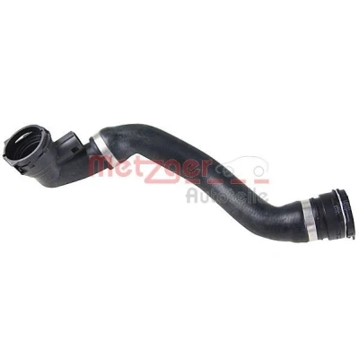 Kuva METZGER 2420511 Jäähdyttimen Letku EPDM (eteenipropeeni dieeni kumi) BMW: X5