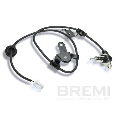 Kuva BREMI 50705 ABS Anturi Kaapelilla MAZDA: 626 V Sedan, Hatchback, Farmari
