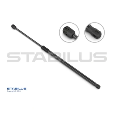 Kuva STABILUS // LIFT O MAT 032455 Takaluukun Kaasujousi 520 331,5