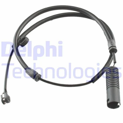 Kuva DELPHI LZ0158 Varoitinsarja, Jarrupalat