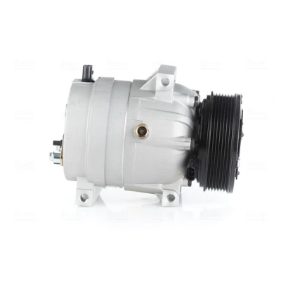 Kuva NISSENS 89587 Ilmastoinnin Kompressori V5 12 PAG 46 R 134a RENAULT: LAGUNA 2, 2 Grandtour