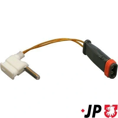 Kuva JP GROUP 1397300400 Varoitin, Jarrupalan Kuluma