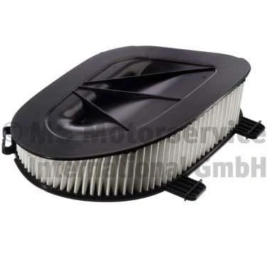 Kuva KOLBENSCHMIDT 50014694 Ilmansuodatin 100 293 352 Suodatinpanos BMW: X3, X5, X6