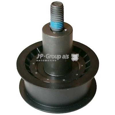 Kuva Ohjainrulla, hammashihna AUDI, SEAT, SKODA, VW OE 036109244C, 036109244D, 036109244J