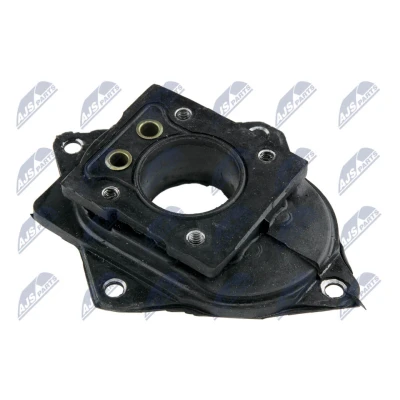 Kuva Laippa, kaasutin AUDI 80 B2 Sedan, B3 Sedan OE 050 129 761 A, B, F