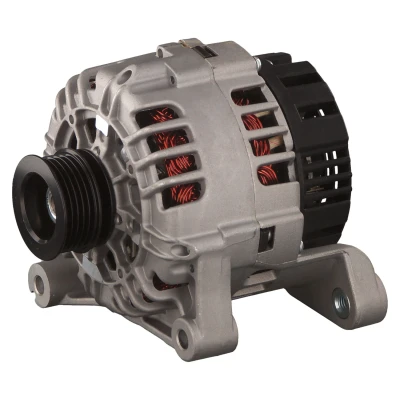 Kuva FEBI BILSTEIN 101546 Laturi 12V 120A BMW: 3 Sedan, 5 Touring