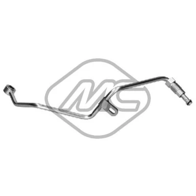 Kuva Öljyjohdin, ahdin RENAULT LAGUNA II, Grandtour MEGANE Kombi Sedan SCÉNIC II OE 7701476032