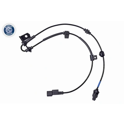 Kuva VEMO V52 72 0295 ABS Anturi Etuakseli, oikea Pidikkeellä 2 Kulmikas HYUNDAI: ix35