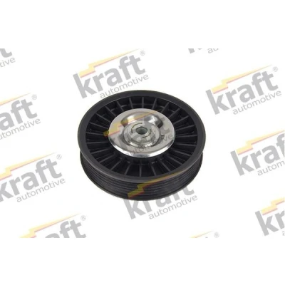 Kuva Ohjainrulla, moniurahihna KRAFT AUTOMOTIVE 1221160