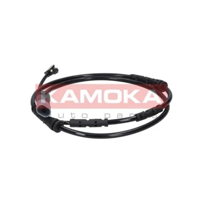 Kuva Kulumisenilmaisin, jarrupala, Etuakseli Bmw X3 [F25], X4 [F26], Porsche Cayenne OE 34356790303, 6790303