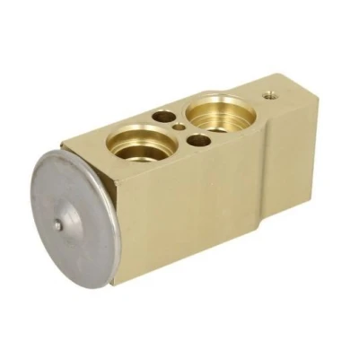 Kuva Paisuntaventtiili, ilmastointilaite THERMOTEC KTT140029