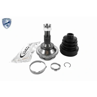 Kuva Nivelsarja, vetoakseli, Etuakseli, Pyörän puoli PEUGEOT 206 CC, Halvkombi, Sedan, SW OE 3272.AE, 3273.AL