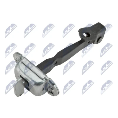 Kuva Oven pidin, Takana, Molemminpuolin TOYOTA FORTUNER, HILUX Flak/chassi, Pick up VII OE 68630 0K011