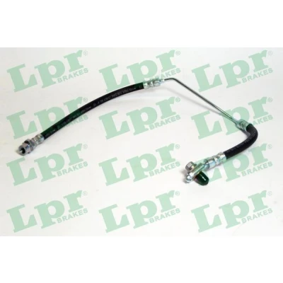 Kuva LPR 6T47861 Jarruletku 570 10 BMW: X5