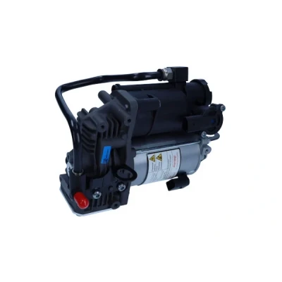Kuva MAXGEAR 27 5027 Ilmajousituksen kompressori