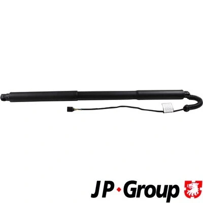 Kuva JP GROUP 1681201800 Kaasujousi, kuorma alusta (tavaratila)