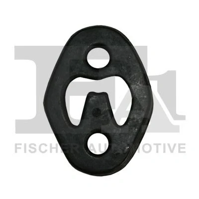 Kuva FA1 133 920 Pidike, Pakoputkisto VOLVO: C30, S40 II, FORD: MONDEO 5 Kombi, 4 Turnier, FIESTA