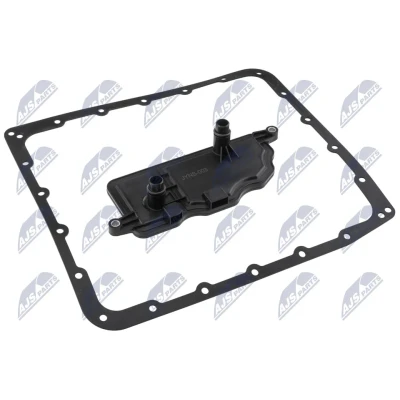 Kuva Hydrauliikkasuodatin, automaattivaihteisto INFINITI QX56, NISSAN ARMADA, PATHFINDER III OE 31728 7S11A