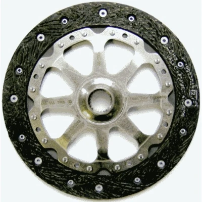 Kuva Kytkinlevy Performance SACHS 881864 999957