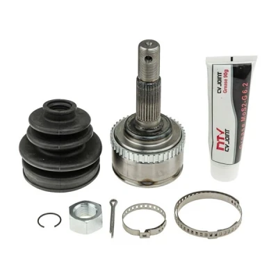 Kuva Nivelsarja, vetoakseli, Pyörän puoli Nissan Primera, Primera hatchback, kombi OE 39211 AU325, C9211 AU31A+39241 BM