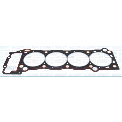 Kuva AJUSA 10088700 Kannentiiviste 1,4 97 FIBERMAX TOYOTA: Land Cruiser Prado 120, 90